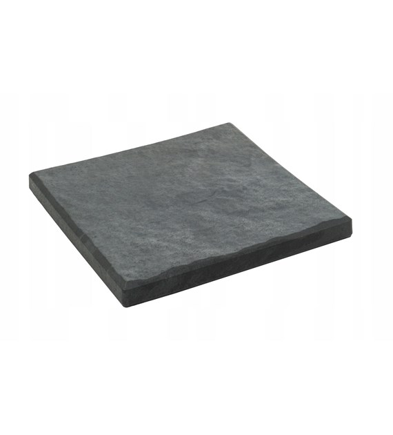 Płytka ogrodowa Stomp Stone grafit 30x30 cm