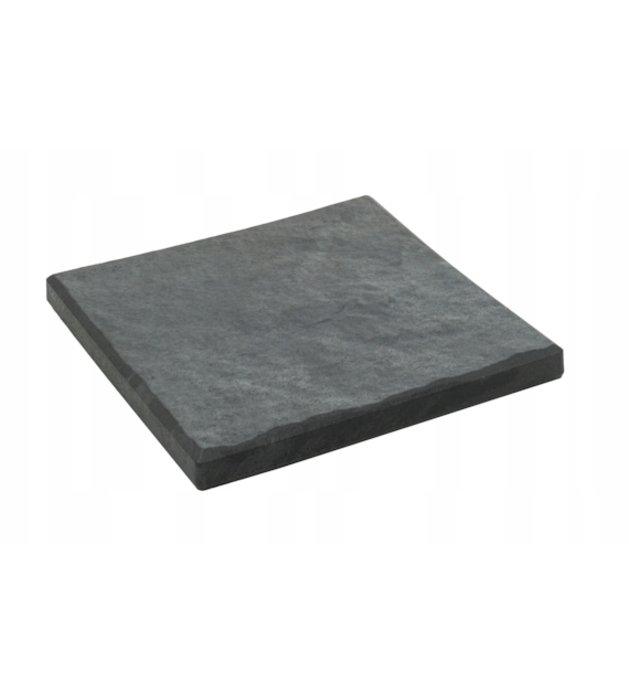 Płytka ogrodowa Stomp Stone grafit 30x30 cm