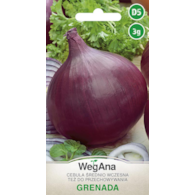 Cebula czerwona Grenada ST 3g