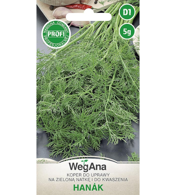 Koper Hanak 5g