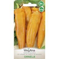 Papryka Ornela 0,5g ST słodka żółta