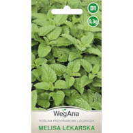 Melisa lekarska 0,3g