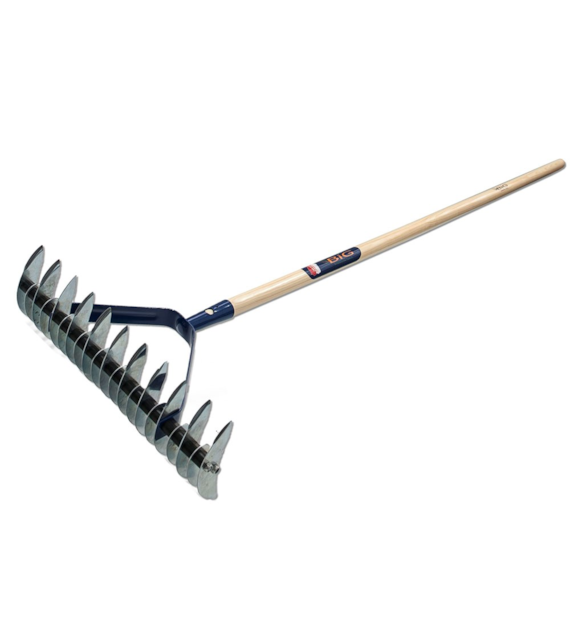 BIG AERATOR