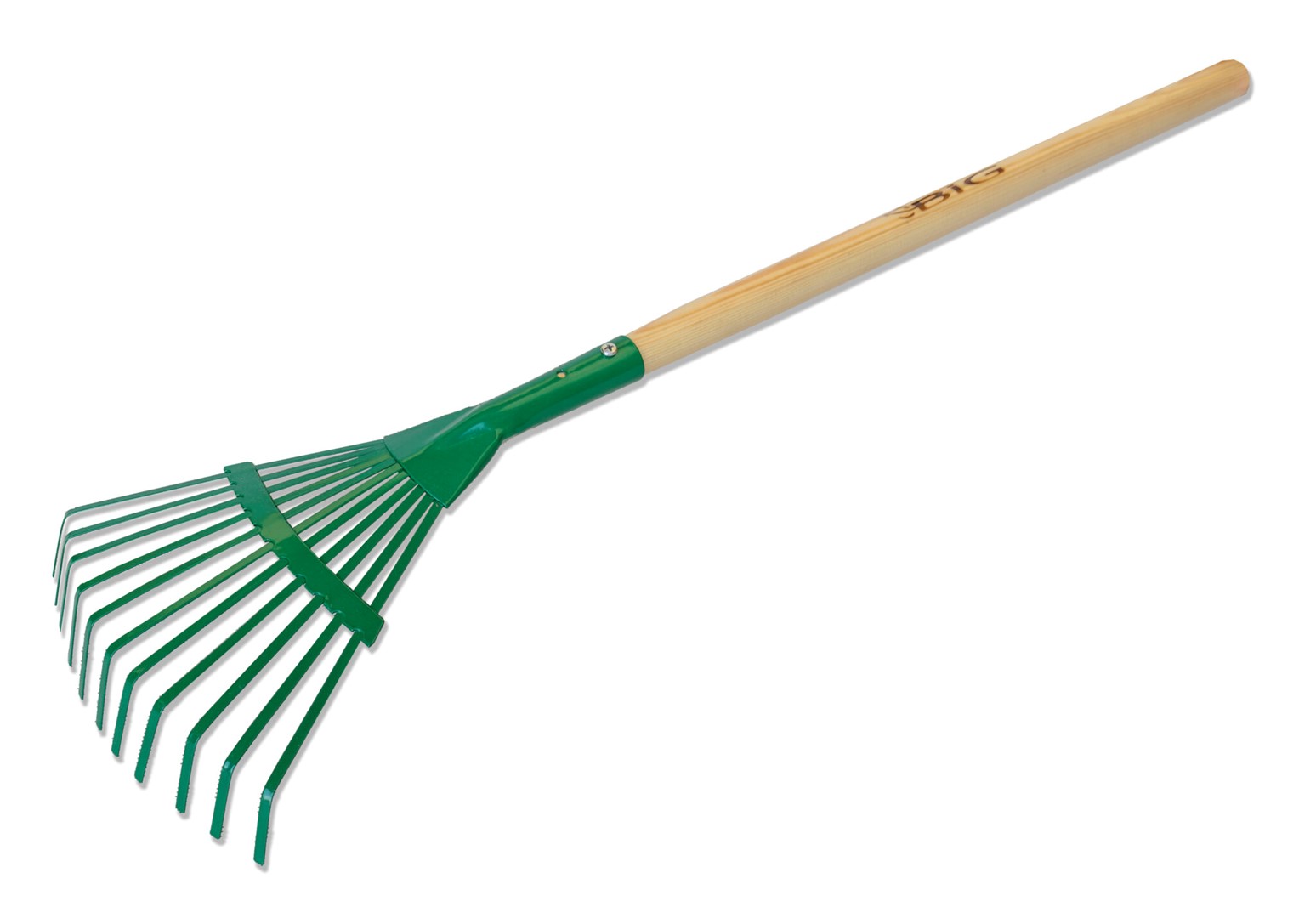 BIG Mini grabie Z TAŚMY MINIT