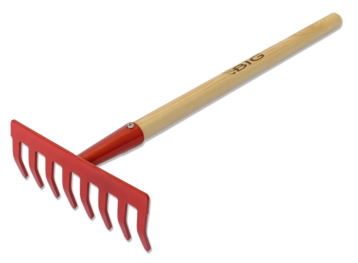 BIG Mini grabie Z8 MINIZ8