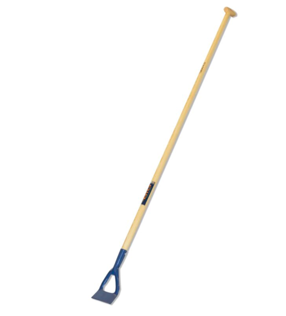 BIG Motyka do darni - skrobak MDD 155 cm