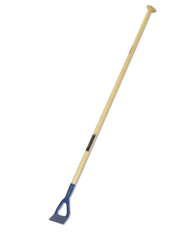 BIG Motyka do darni - skrobak MDD 155 cm