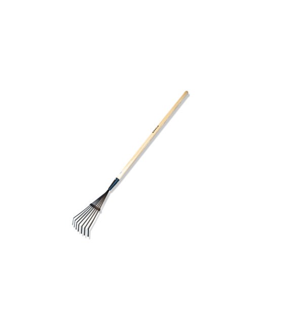BIG Mini grabie z taśmy metalowej 7-Z Trzonek MN11