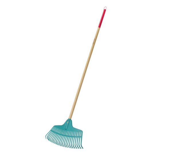 BIG Grabie plastiowe damskie