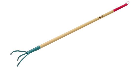 BIG Kultywator damski