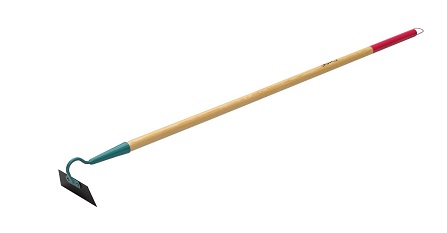 BIG Haczka jednoramienna damska 140mm HJ140D