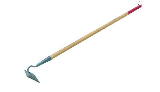 BIG Motyczka hartowana damska MDH