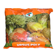 Burak pastewny Ursus Poly 1kg C1 żółty