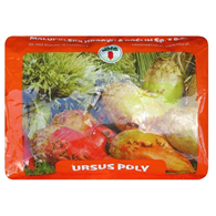 Burak pastewny Ursus Poly 0,5kg C1 żółty