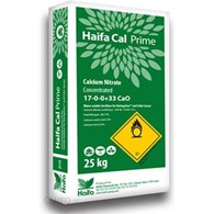 Saletra wapniowa 17% 1l /15/