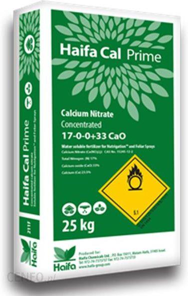 Saletra wapniowa 17% 1l /15/