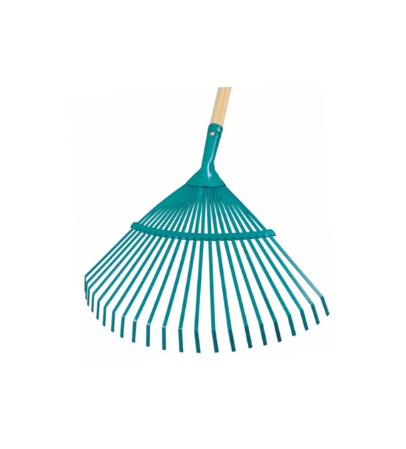 Grabie do liści z taśmy n/o  93