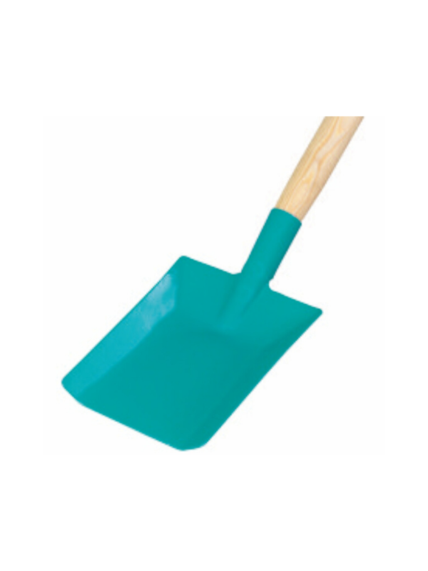ŁOPATKA DO PIASKU TRZ. 75cm 40