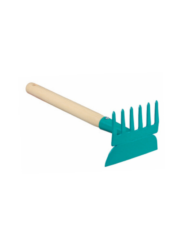 GRABIE Z HACZKĄ NA TRZONIE 28cm