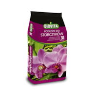 Biovita Podłoże do storczyka 3l /10/ pal.360