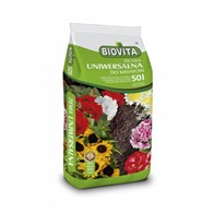 Biovita Ziemia uniwersalna / BIO 50l /48/