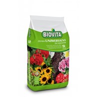 Biovita Podłoże uniwersalne 5l /10/ pal.360