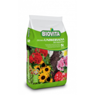 Biovita Podłoże uniwersalne 5l /10/ pal.360
