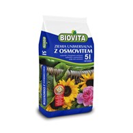 Biovita Ziemia uniwersalna z Osmovitem 5l /360/