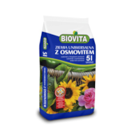 Biovita Ziemia uniwersalna z Osmovitem 5l /360/