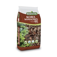 Biovita Kora Sosnowa średnia 10-60mm 80L /45/