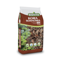 Biovita Kora Sosnowa średnia 10-60mm 80L /45/