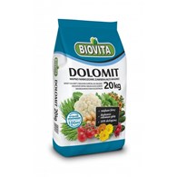 Biovita Dolomit 20kg /60/