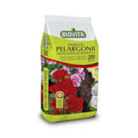 Biovita Podłoże do pelargonii 20L /120/