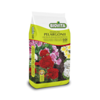 Biovita Podłoże do pelargonii 50L /48/