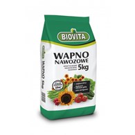 Biovita Wapno nawozowe 5kg /200/