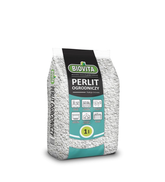 Biovita Agro Perlit 1L /10  /560/