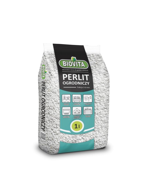 Biovita Agro Perlit 1L /10  /560/