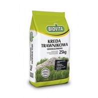 Biovita Kreda trawnikowa granulowana 25kg /40/