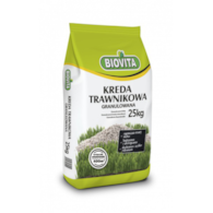 Biovita Kreda trawnikowa granulowana 25kg /40/