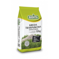 Biovita Kreda trawnikowa granulowana 10kg /100/