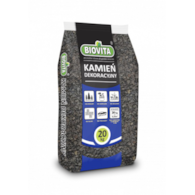 Biovita Grys czarny 4-8mm 20kg
