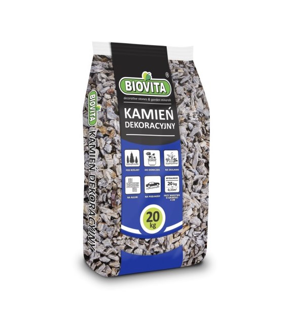 Biovita Kora kamienna 11-32mm 20kg /60/