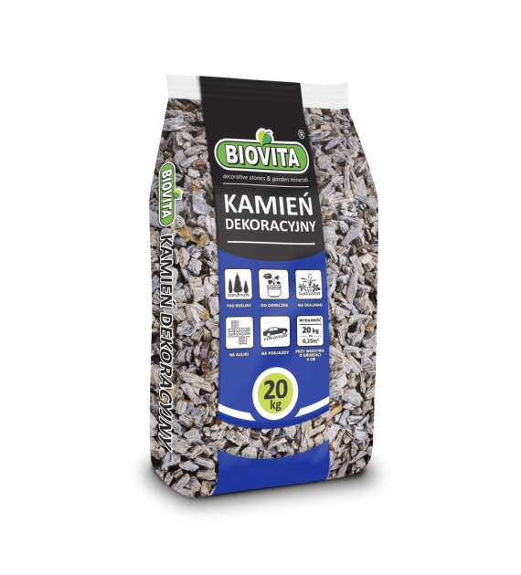 Biovita Kora kamienna 11-32mm 20kg /60/