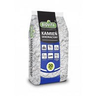 Biovita Grys Extra White 20kg 16-30mm /60/