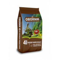 Biovita Nawóz Obornik suszony bydlęcy 4l /10/ /400