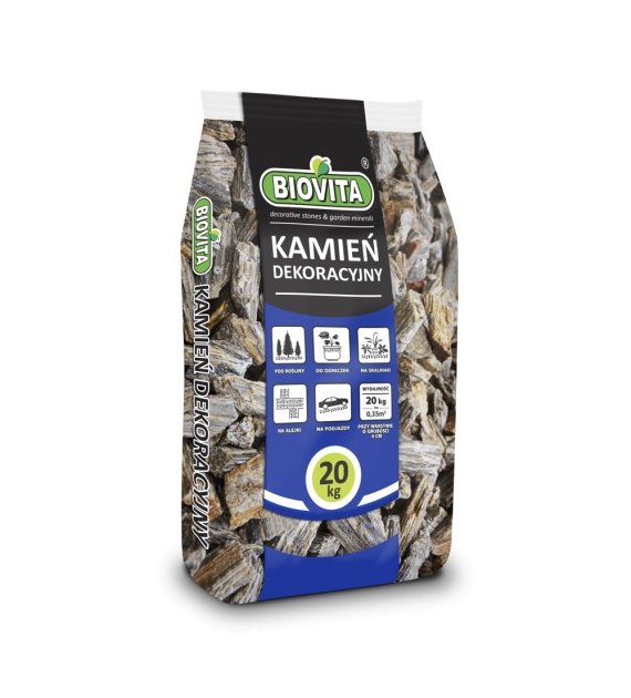 Biovita Kora kamienna 32-63mm 20kg /60/