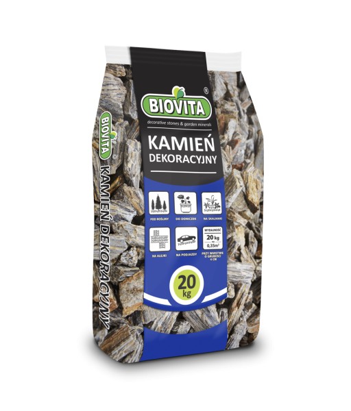 Biovita Kora kamienna 32-63mm 20kg /60/