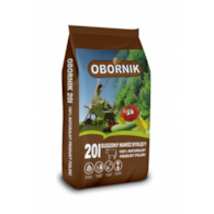 Biovita Nawóz Obornik suszony bydlęcy 20l /90/