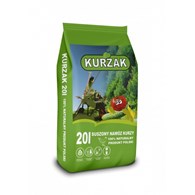 Biovita Nawóż Obornik Kurzak suszony 20l /90/