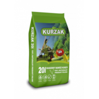 Biovita Nawóż Obornik Kurzak suszony 20l /90/